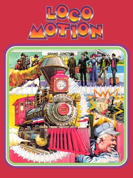 Loco-motion