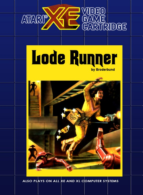 Lode Runner III