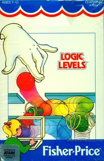 Logic Levels