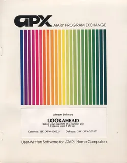 Lookahead