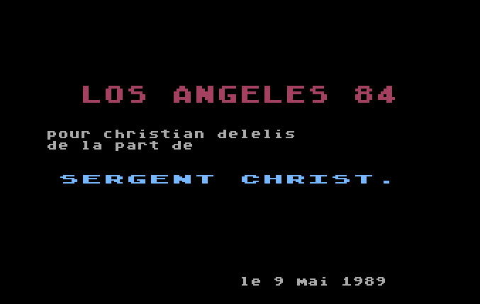 Image in-game