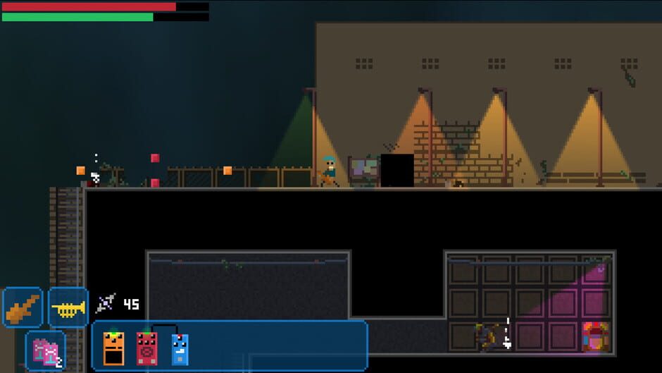 Image in-game