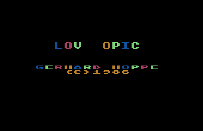 Image in-game