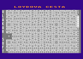 Loydova cesta