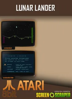 Lunar Lander dos
