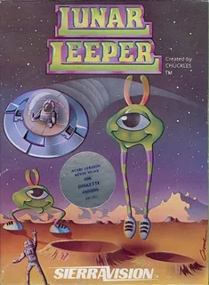 Lunar Leeper