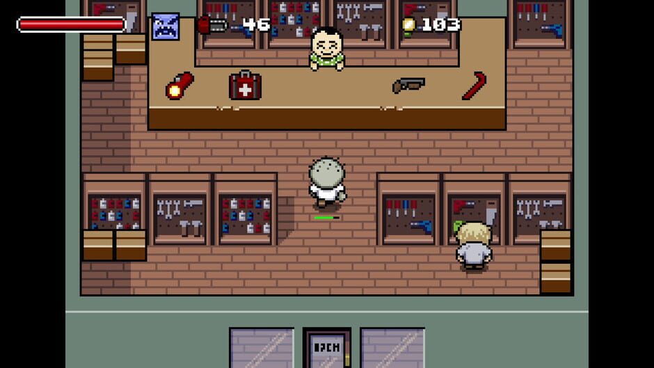 Image in-game