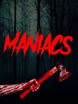 Maniac!