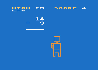 Mathman ANALOG Computing