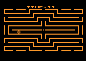 Maze Maniac