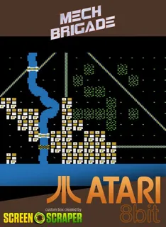 Mech Brigade