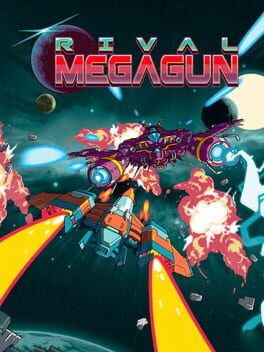 MegaGun