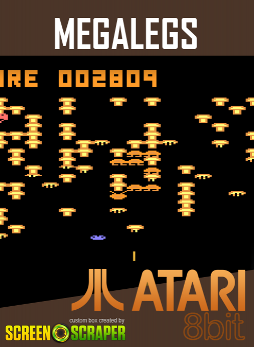 Megalegs