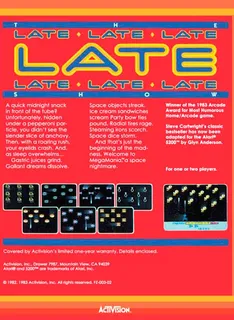 Megamania dos