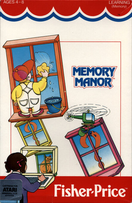 Memory Manor