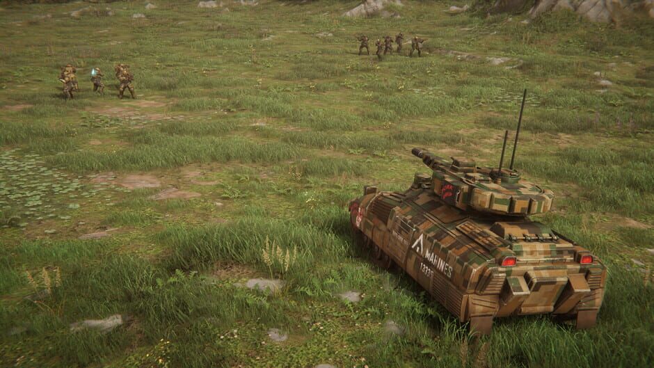 Image in-game