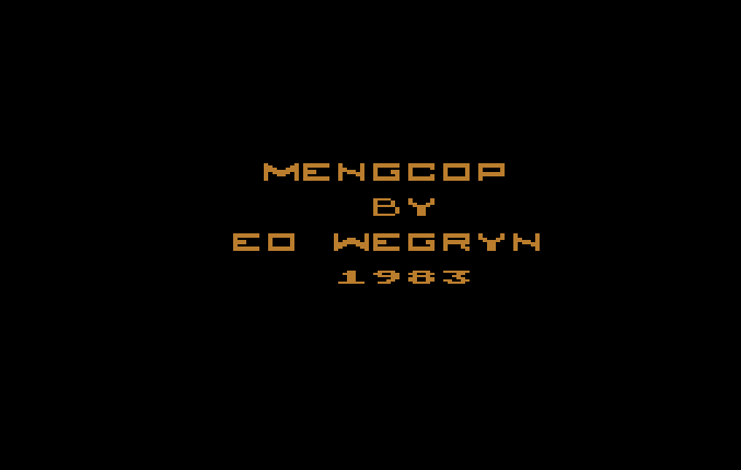 Mengcop