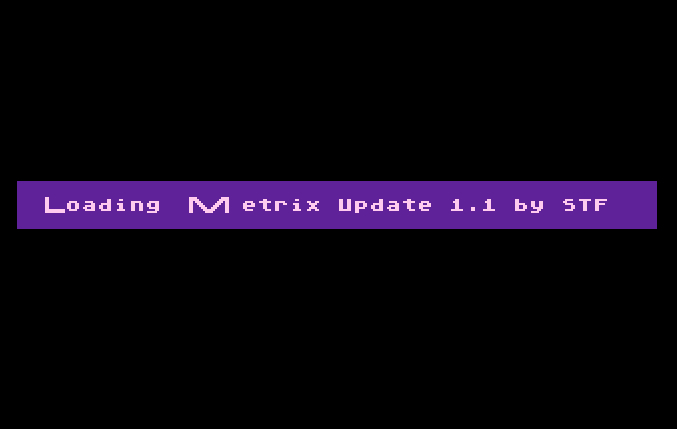 Metrix