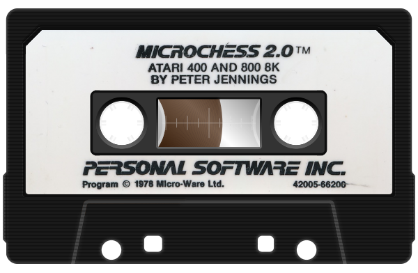 Microchess