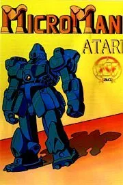 Microman