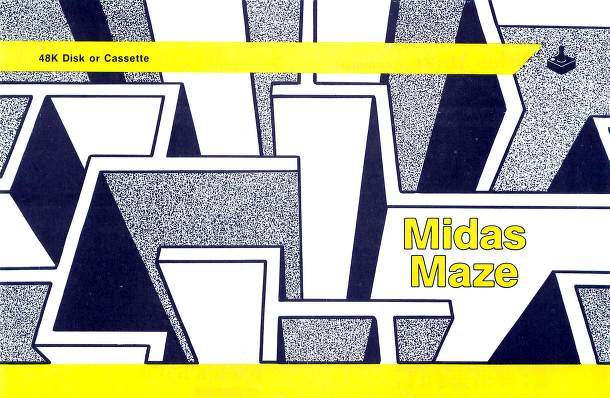 Midas Maze