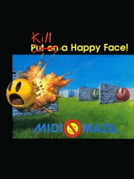 MIDI Maze