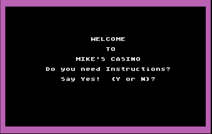 Image in-game