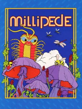Millipedes