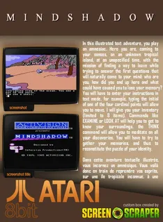 Mindshadow dos