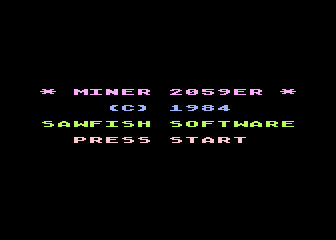 Miner 2059er