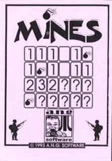 Mines!