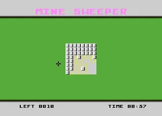 Minesweeper