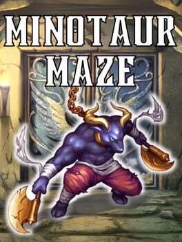 Minotaure