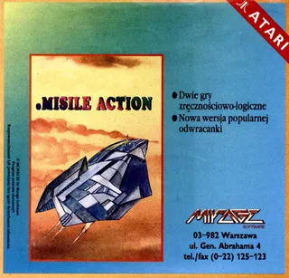 Missile Action
