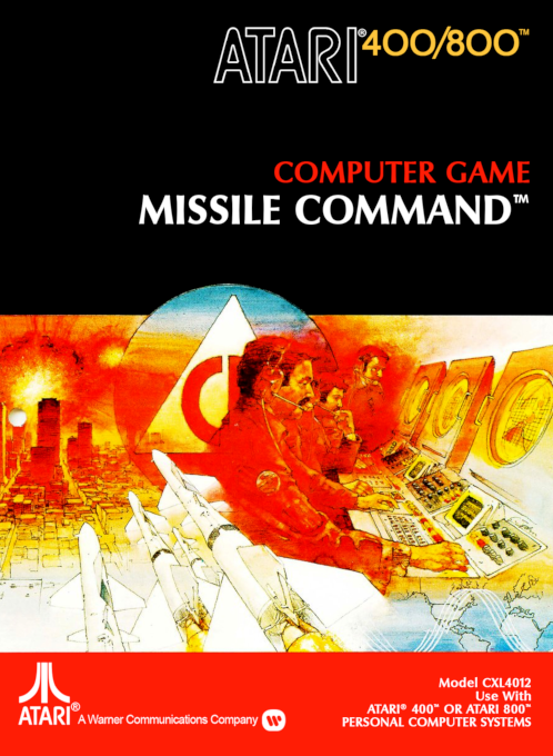 Missile Command