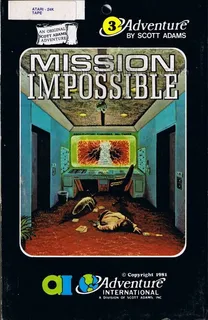 Mission Impossible