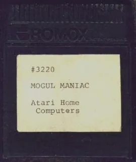 Mogul Maniac