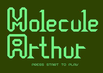 Molecule Arthur