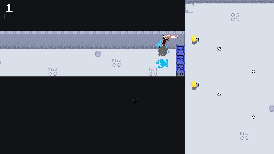 Moonshooter