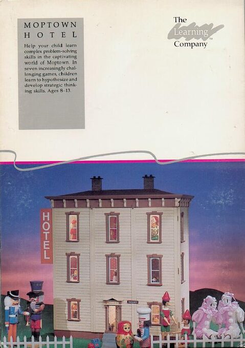 Moptown Hotel