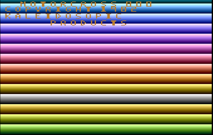 Image in-game
