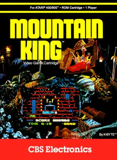 Mountain King