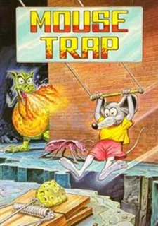 Mouse Trap