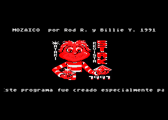 Mozaico
