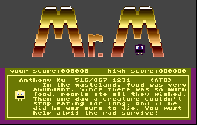 Image in-game