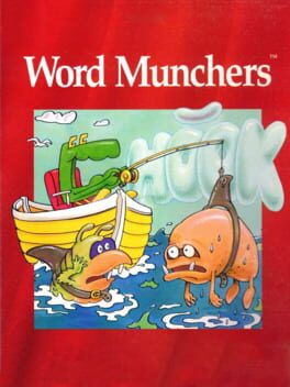 Munchers