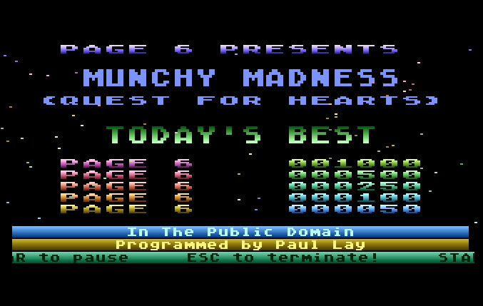 Image in-game