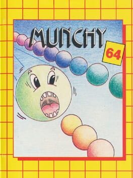 Munchy