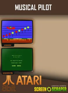 Musical Pilot dos
