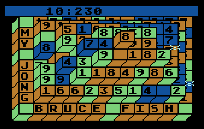 Image in-game